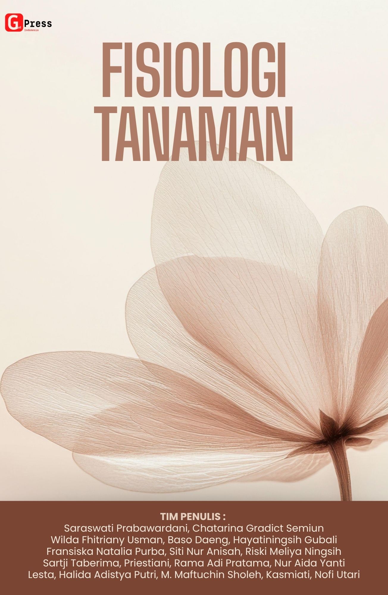 Fisiologi Tanaman